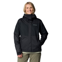 Columbia Tipton Peak III Insulated Jacket - Women's