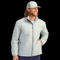 Huk Scale Primaloft Jacket - Men's