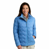 Huk Huk Wave Jacket - Women's