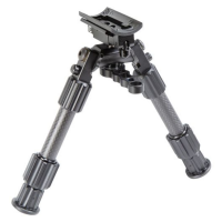 Caldwell Accumax Carbon Fiber Swivel Stud Bipod