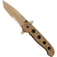 Columbia River Special Forces CRKT EDC Folding Pocket Knife