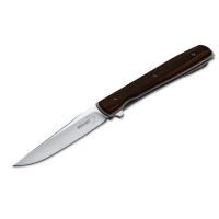 Boker Plus Urban Trapper Cocobolo Knife