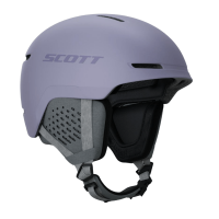 Scott Track Snow Helmet