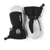 Hestra Heli Ski Mitt - Youth