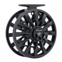 Echo Bravo LT Fly Reel