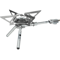 Snowpeak BiPod Stove