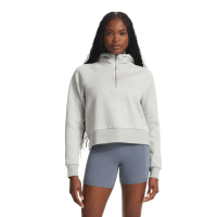 Vuori Restore Half-Zip Hoodie - Women's