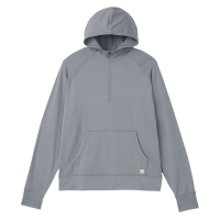 Vuori Ponto Performance Half Zip Hoodie - Men's