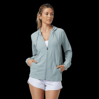 Vuori Outdoor Trainer Shell Jacket - Women's