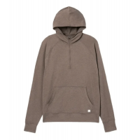 Vuori Ponto Performance Half Zip Hoodie - Men's