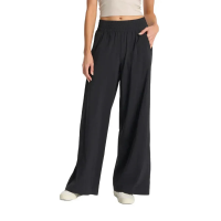 Vuori Villa Wideleg Pant - Women's