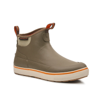 Grunden Deck-Boss Ankle Boot - Men's