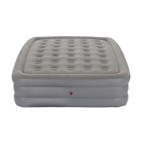 Coleman Guestrest Double-high Queen Air Mattress