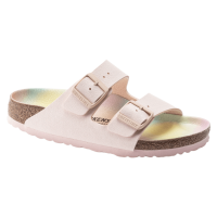 Birkenstock Arizona Vegan Birkibuc Sandal - Women's