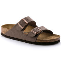 Birkenstock Arizona Birkibuc Sandal