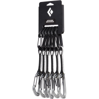 Black Diamond LiteWire Quickdraw (6 Pack)