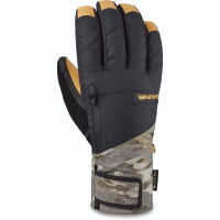 Dakine Leather Titan Gore-Tex Short Glove - Men's