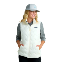 Huk Wave Vest - Women's