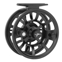 Echo Ion Fly Fishing Reel