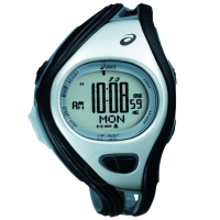 Asics Challenge Chronograph Running Watch