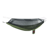 Grand Skeeter Beeter XT Mosquito Net Hammock