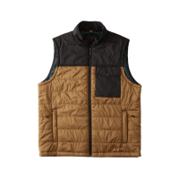 Billabong Prism Vest Quilted Vest - Men's