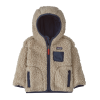 Patagonia Retro-X Hooded Jacket - Infant