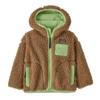 Patagonia Retro-X Hooded Jacket - Infant