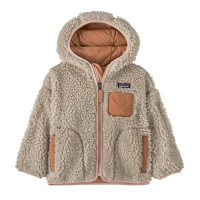 Patagonia Retro-X Hooded Jacket - Infant