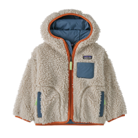 Patagonia Retro-X Hooded Jacket - Infant