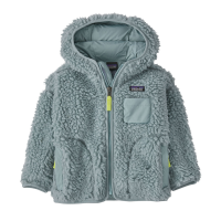 Patagonia Retro-X Hooded Jacket - Infant