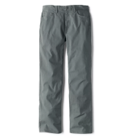 Orvis 5-Pocket Stretch Twill Pant - Men's