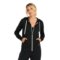 Vuori Halo Performance Hoodie 2.0 - Women's