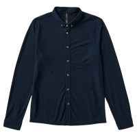 Vuori Long Sleeve Ace Button Down Shirt - Men's