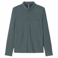 Vuori Long Sleeve Ace Button Down Shirt - Men's