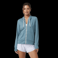 Vuori Halo Performance Hoodie 2.0 - Women's