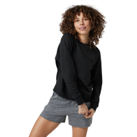 Vuori Long-Sleeve Halo Crew - Women's