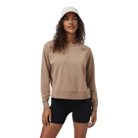 Vuori Long-Sleeve Halo Crew - Women's