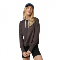 Vuori Halo Essential Hoodie - Women's