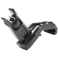 Magpul MBUS Pro Offset Sight - Front