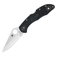 Spyderco Delica 4 Folding Knife