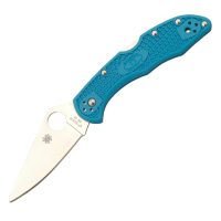 Spyderco Delica 4 Folding Knife