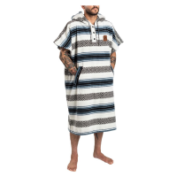 Slowtide Oso Changing Poncho