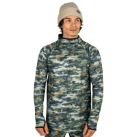 BlackStrap Summit Base Layer Hoodie - Men's