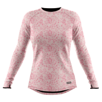 BlackStrap Cloudchaser Base Layer Crewneck Shirt - Women's