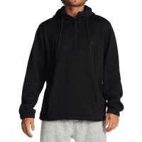 Billabong Boundary Hooded Fleece Half-Zip Pullover - Men's