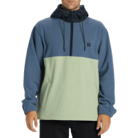 Billabong Boundary Hooded Fleece Half-Zip Pullover - Men's