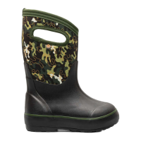 Bogs Classic II Pop Camo Rainboot - Youth