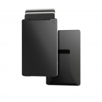 Groove Life Wallet With Money Clip