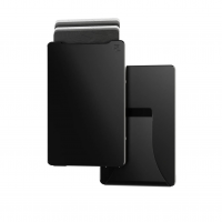 Groove Life Wallet With Money Clip